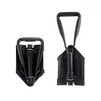 Carp Spirit Folding Shovel