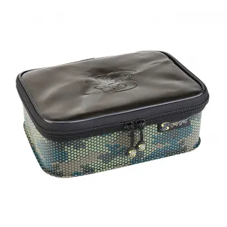 Carp Spirit Hydro Box 126 Camo