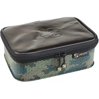 Carp Spirit Hydro Box 343 Camo
