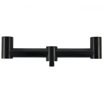 Carp Spirit Blax 2 Rod Fixed Buzzbar Standard Front