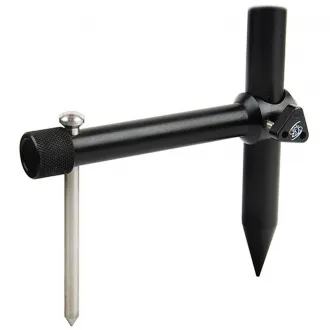 Carp Spirit Blax Bankstick Stabiliser Single