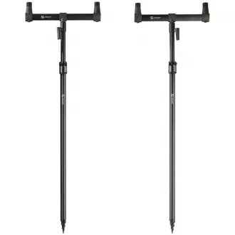 Carp Spirit 2/4 Rod Support Set