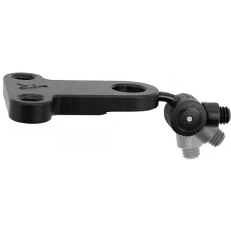 FOX Black Label Adjustable Hockey Stick Plate