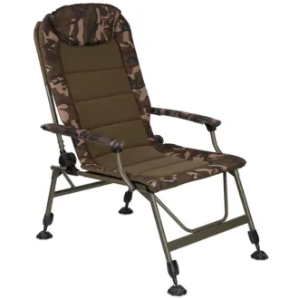 FOX Camolite Large Recliner Chair