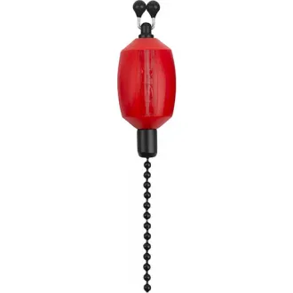 FOX Black Label Dumpy Bobbins - Red