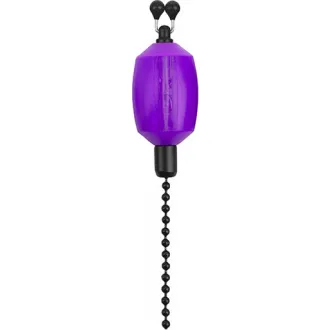 FOX Black Label Dumpy Bobbins - Purple