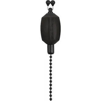 FOX Black Label Dumpy Bobbins - Black
