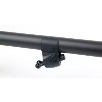 FOX Black Label Adjustable Rod Clip - 2 Pack