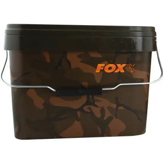Fox Camo/Khaki RS Jacke Versandkostenfrei * NEU * alle Größen 