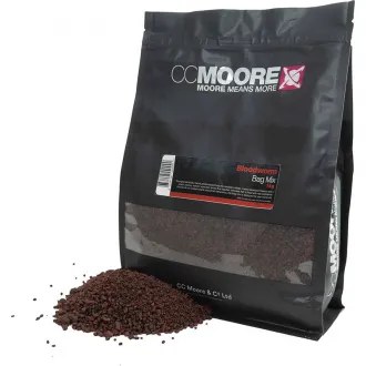 CCMoore Bloodworm Bag Mix 1 kg