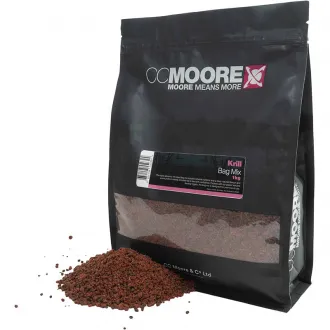 CCMoore Krill Bag Mix 1 kg