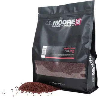 CCMoore Pacific Tuna Pellets 2 mm 1 kg