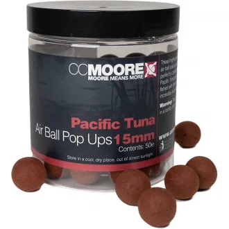 CCMoore Pacific Tuna Air Ball Pop Ups 15 mm
