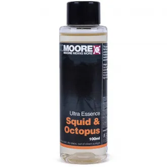 CCMoore Ultra Essence Squid & Octopus 100 ml