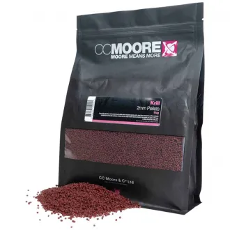 CCMoore Krill Pellets 2 mm 1 kg