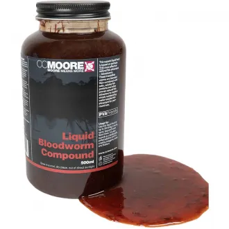 CCMoore Liquid Bloodworm Compound 500 ml