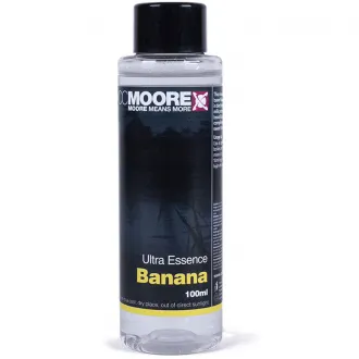 CCMoore Ultra Essence Banana 100 ml