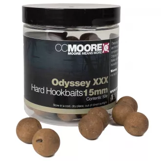 CCMoore Odyssey XXX Hard Hookbaits 15 mm
