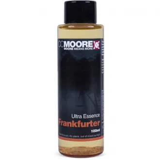 CCMoore Ultra Essence Frankfurter 100 ml