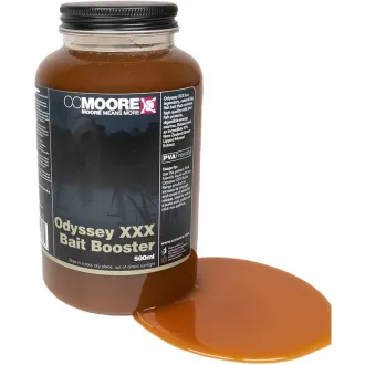 CCMoore Odyssey XXX Bait Booster 500 ml