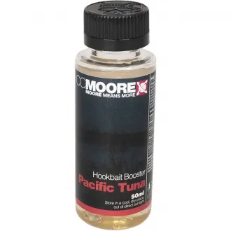 CCMoore Hookbait Booster Pacific Tuna 50 ml