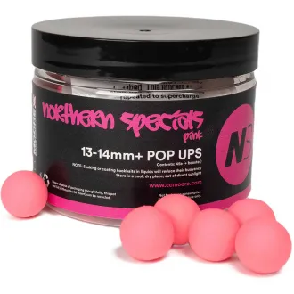 CCMoore NS1+ Pop Ups 13-14 mm Pink