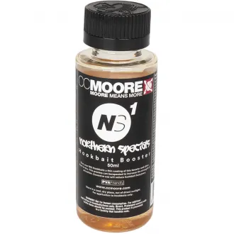 CCMoore NS1 Hookbait Booster 50 ml
