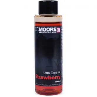 CCMoore Ultra Essence Strawberry 100 ml