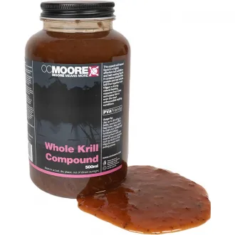 CCMoore Whole Krill Compound 500 ml
