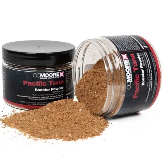 CCMoore Pacific Tuna Booster Powder 250 g