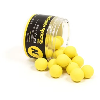 CCMoore NS1 Pop Ups Yellow 18 mm