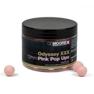 CCMoore Odyssey XXX Pink Pop Ups 12 mm