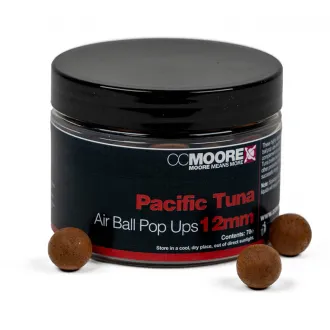 CCMoore Pacific Tuna Air Ball Pop Ups 12 mm