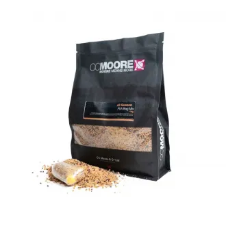 CCMoore All Season PVA Bag Mix 1 kg