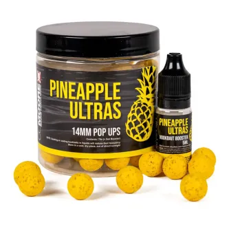 CCMoore Pineapple Ultras Pop Ups 14 mm