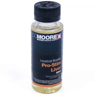 CCMoore Pro-Stim Liver Hookbait Booster 50 ml