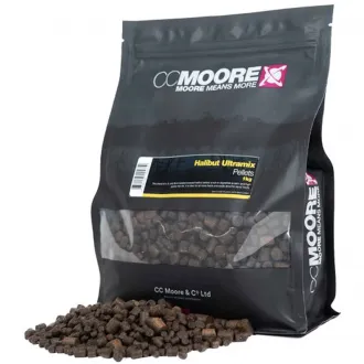 CCMoore Halibut Ultramix 1 kg