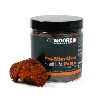CCMoore Pro-Stim Liver Shelf Life Paste 300 g