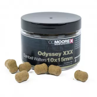 CCMoore Odyssey XXX Dumbell Wafter 10x15 mm