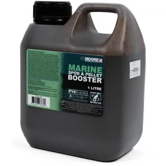 CCMoore Spod & Pellet Booster 1 L Marine