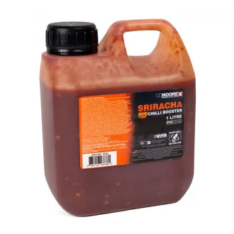 CCMoore Sriracha Hot Chilli Booster 1 Liter