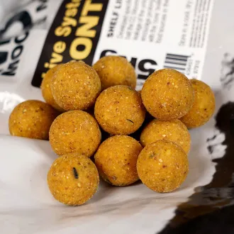 CCMoore Live System Continental 21 mm 5 kg