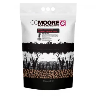 CCMoore Pacific Tuna Continental 21 mm 5 kg