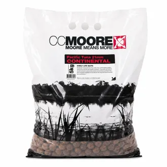 CCMoore Pacific Tuna Continental 21 mm 5 kg