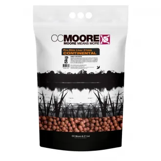 CCMoore Pro-Stim Liver Continental 21 mm 5 kg