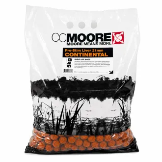 CCMoore Pro-Stim Liver Continental 21 mm 5 kg