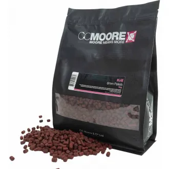 CCMoore Krill Pellets 6 mm 1 kg