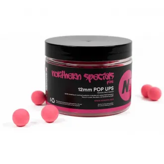 CCMoore NS1 Pop Ups Pink 12 mm