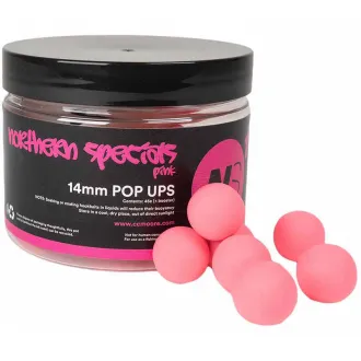 CCMoore NS1 Pop Ups Pink 14 mm 