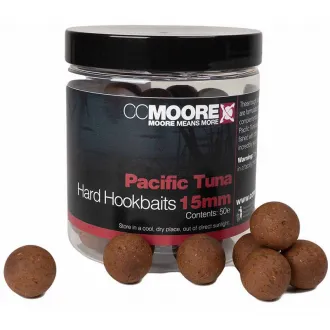 CCMoore Pacific Tuna Hard Hookbaits 15 mm